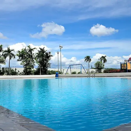 Likas Square Apartment Hotel